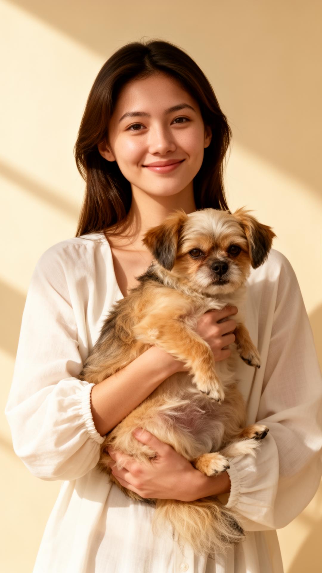 Mimi, fundadora de Urban Groom