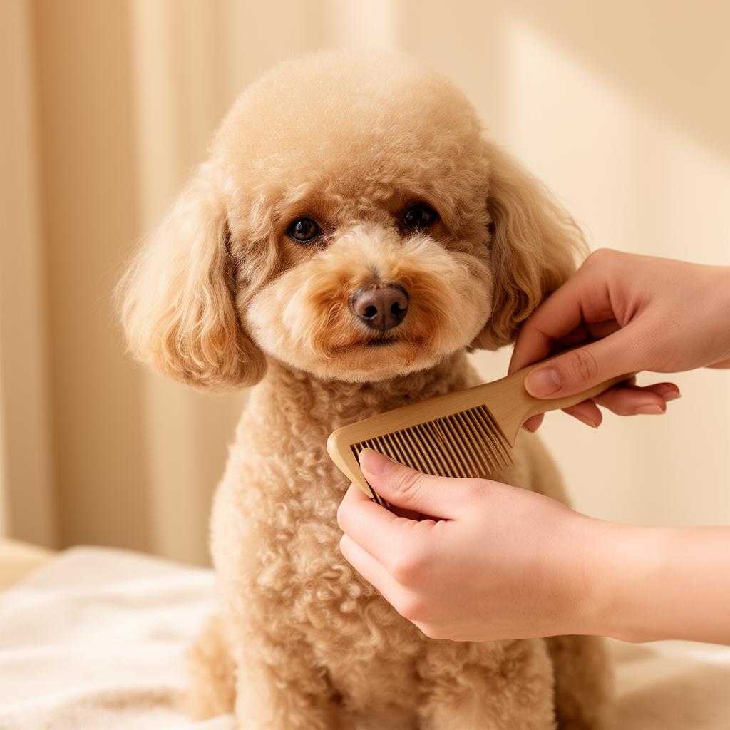 Grooming Personalizado