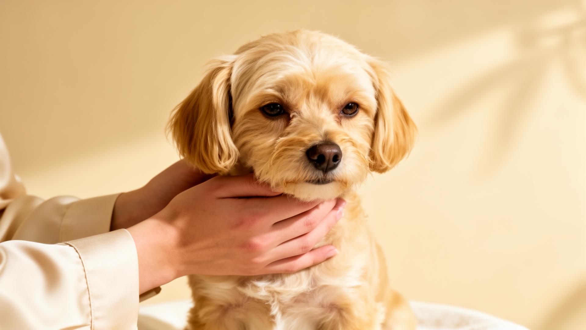 Cuidado canino premium